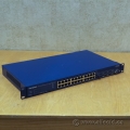 NetGear GSM7224 24 Port 10/100/1000 Mbps Switch
